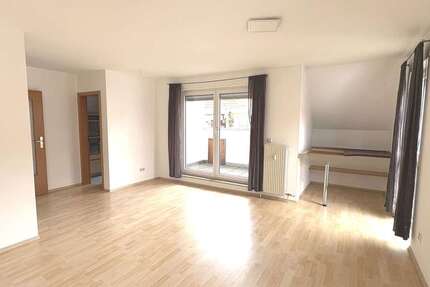 Wohnung Uhingen - 2 Zimmer, 58 m&sup2;, 195.000&euro; | Angebot:27338934