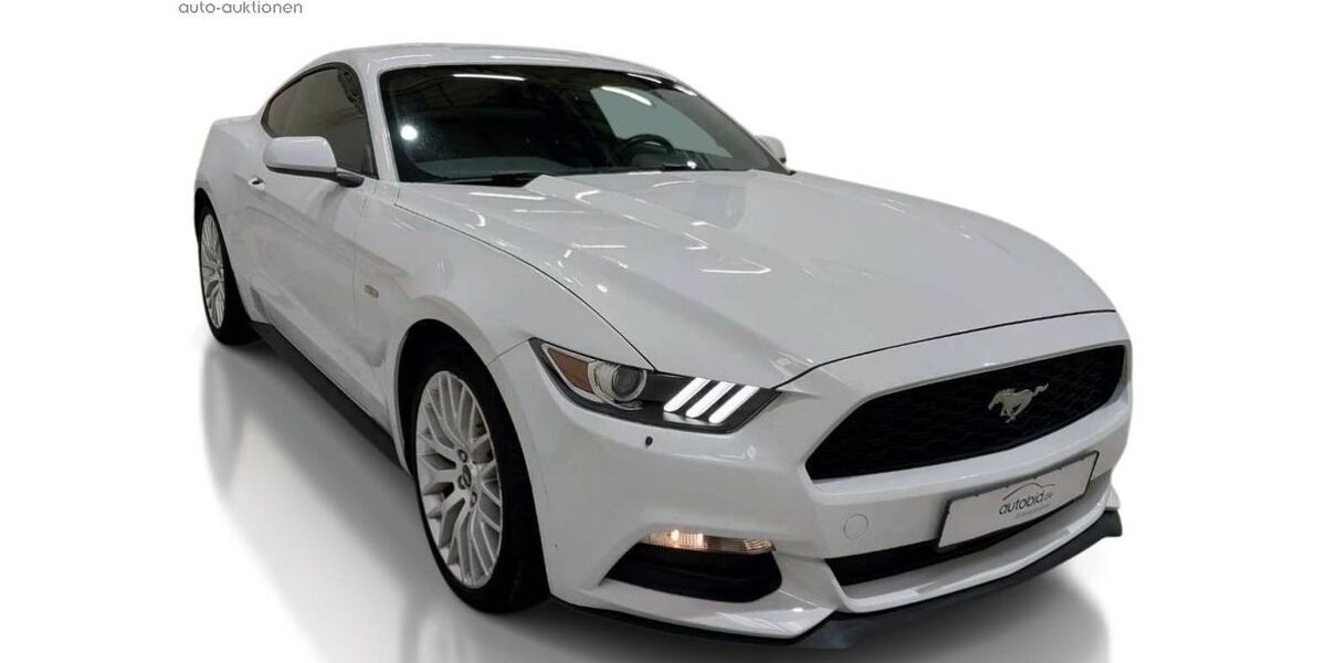 Ford Mustang 35.980 km 27.990 &euro; Fellbach 70736