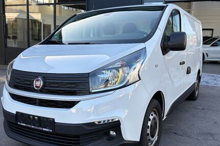 Fiat Talento 180.900 km 9.490 &euro; Backnang 71522