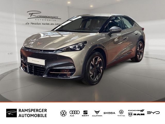 Cupra Tavascan 2.000 km 46.460 &euro; Nürtingen 72622