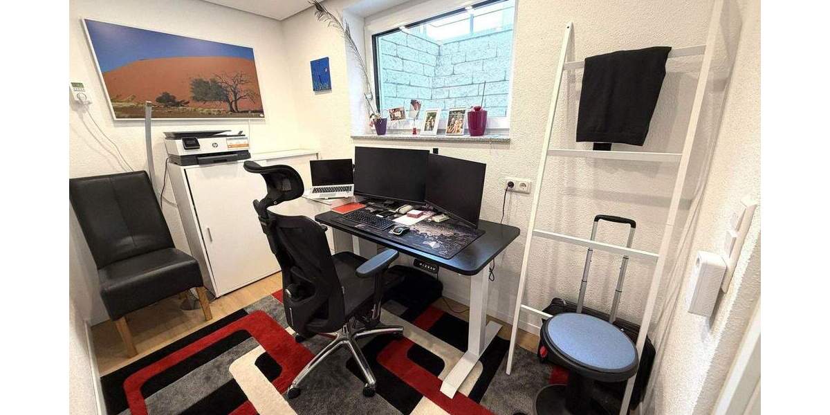 Doppelhaushälfte Baltmannsweiler - 6 Zimmer, 148 m&sup2;, 649.000&euro; | Angebot:25821589