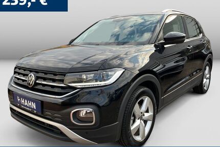 VW T-Cross 62.735 km 19.760 &euro; Göppingen 73037