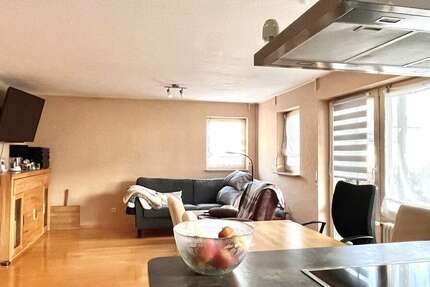 Wohnung Unterensingen - 3 Zimmer, 72 m&sup2;, 295.000&euro; | Angebot:25806325