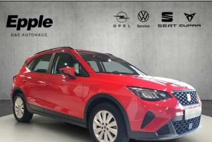 Seat Arona 52.397 km 16.390 &euro; Rutesheim 71277