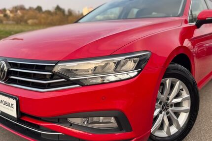 VW Passat Variant 130.000 km 15.999 &euro; Kornwestheim 70806