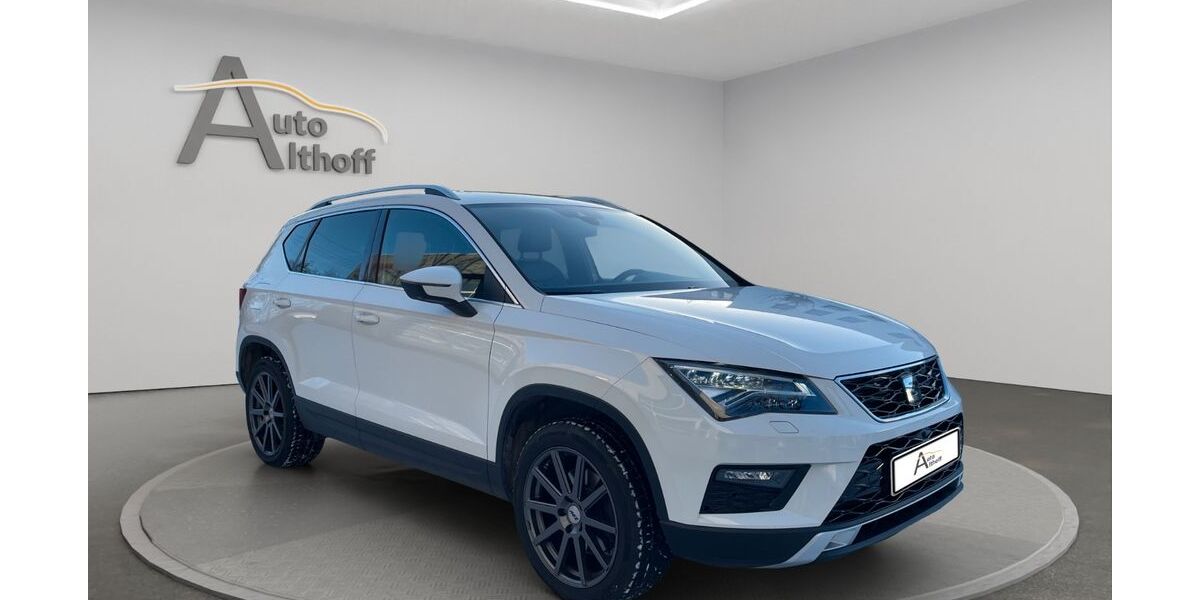 Seat Ateca 105.800 km 19.800 &euro; Ditzingen (bei Stuttgart) 71254