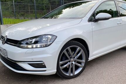 VW Golf 84.600 km 12.900 &euro; Stuttgart 70376