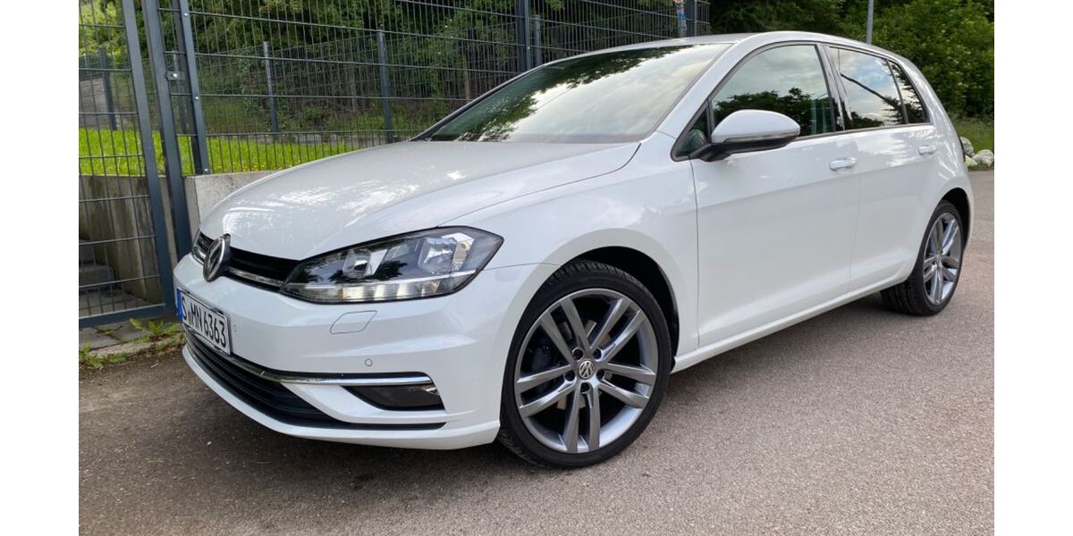 VW Golf 84.600 km 12.900 &euro; Stuttgart 70376