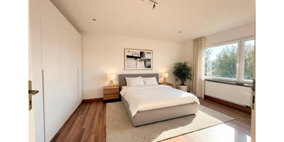 Etagenwohnung Sindelfingen Sindelfingen (Stadt) - 3 Zimmer, 72 m&sup2;, 1.450&euro; | Angebot:25483484