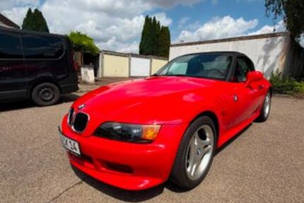 BMW Z3 130.069 km 8.900 &euro; Münchingen 70825
