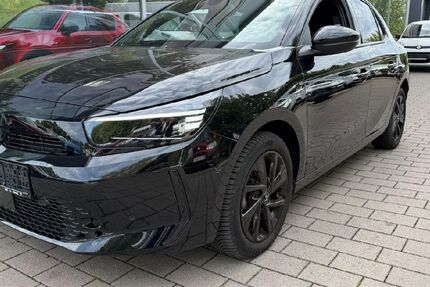 Opel Corsa 27.800 km 17.190 &euro; Böblingen 71034