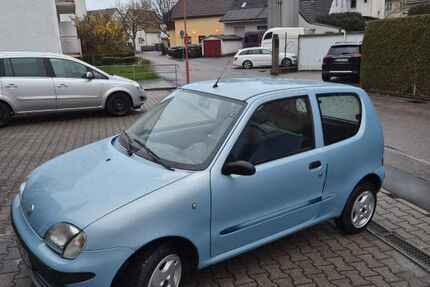 Fiat Seicento 139.000 km 850 &euro; Asperg 71679