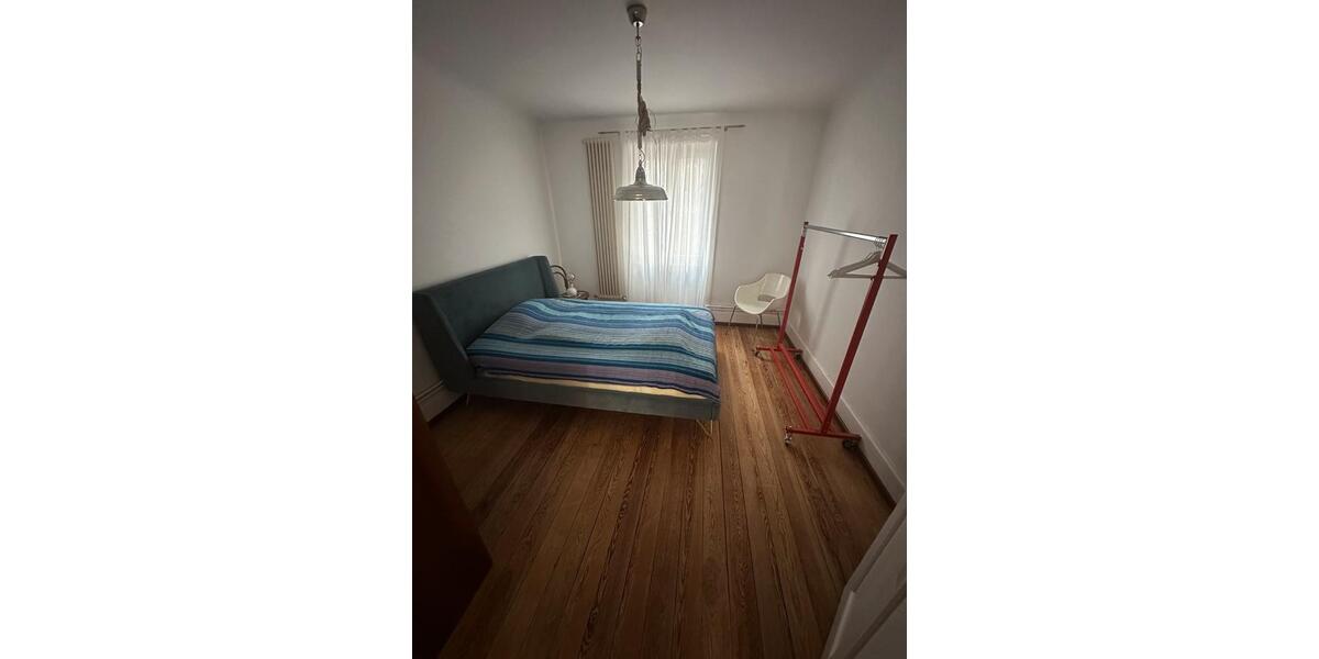 Etagenwohnung Stuttgart Stuttgart-West - 3 Zimmer, 60 m&sup2;, 1.250&euro; | Angebot:25978093