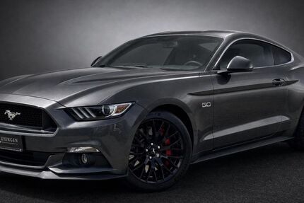 Ford Mustang 85.954 km 37.900 &euro; Uhingen 73066