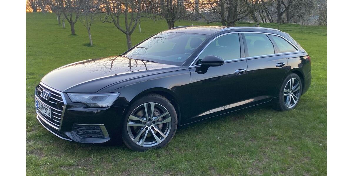 Audi A6 90.000 km 28.888 &euro; Deizisau 73779