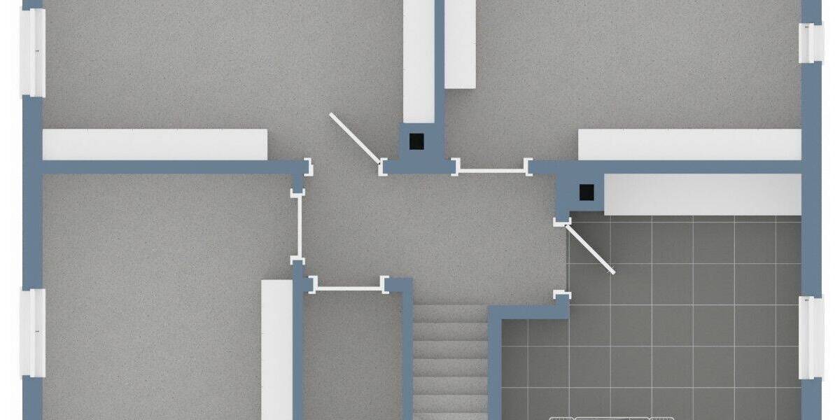 Mehrfamilienhaus, Wohnhaus Stuttgart Degerloch - 8 Zimmer, 170 m&sup2;, 775.000&euro; | Angebot:25685446