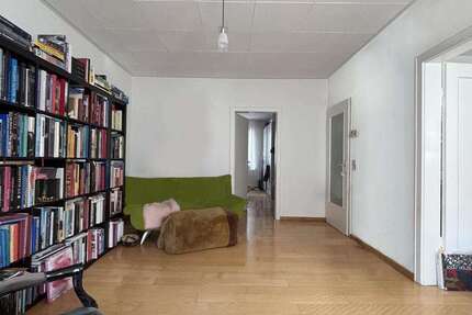 Wohnung Stuttgart Stuttgart-Ost - 3 Zimmer, 66 m&sup2;, 225.000&euro; | Angebot:26690378