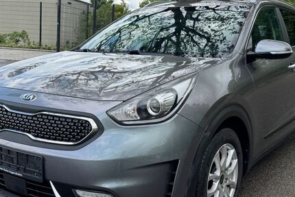 Kia Niro 134.000 km 11.750 &euro; Ingersheim/Ludwigsburg 74379