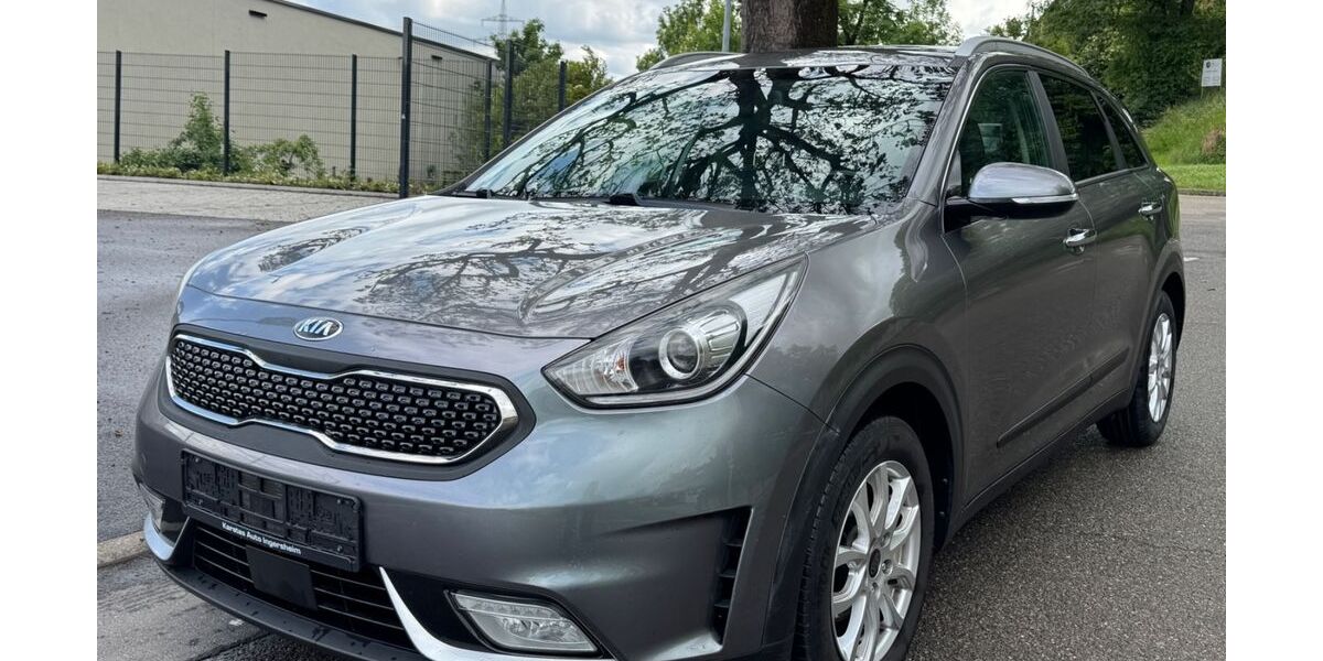 Kia Niro 134.000 km 11.750 &euro; Ingersheim/Ludwigsburg 74379