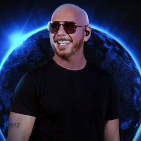 Pitbull - I'm Back! I  Ticket + Hotel 19.11.2026 Travel-Packages