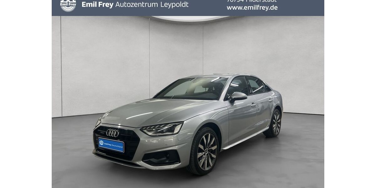 Audi A4 69.006 km 22.890 &euro; Filderstadt 70794