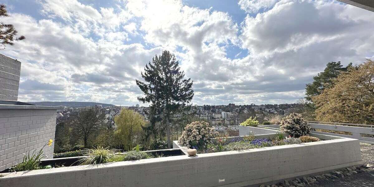 Etagenwohnung Waiblingen Beinstein - 6 Zimmer, 229 m&sup2;, 710.000&euro; | Angebot:26688213