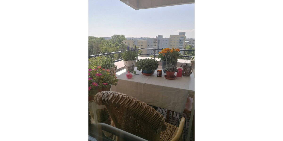 Etagenwohnung Stuttgart Möhringen - 3 Zimmer, 94 m&sup2;, 399.000&euro; | Angebot:25996832