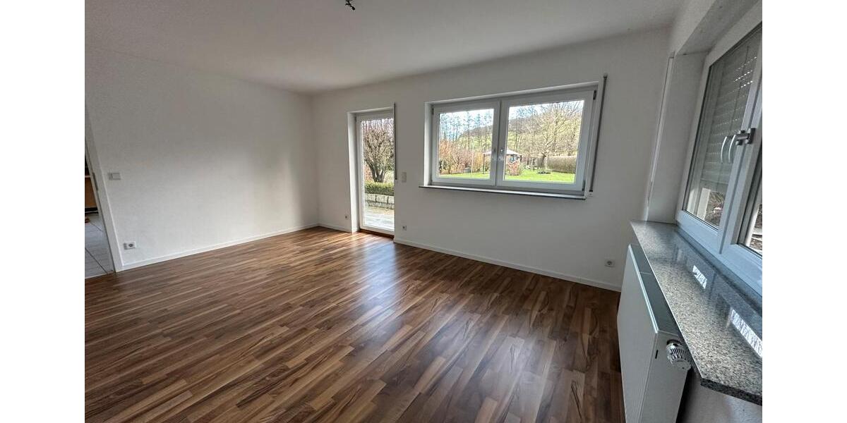 Erdgeschoßwohnung Berglen - 2.5 Zimmer, 85 m&sup2;, 950&euro; | Angebot:25404949
