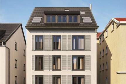 Haus Stuttgart Bad Cannstatt - 1 Zimmer, 196 m&sup2;, 649.000&euro; | Angebot:25835770