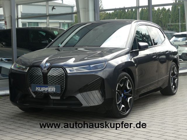 BMW iX 18.840 km 66.900 &euro; Vaihingen / Enz 71665