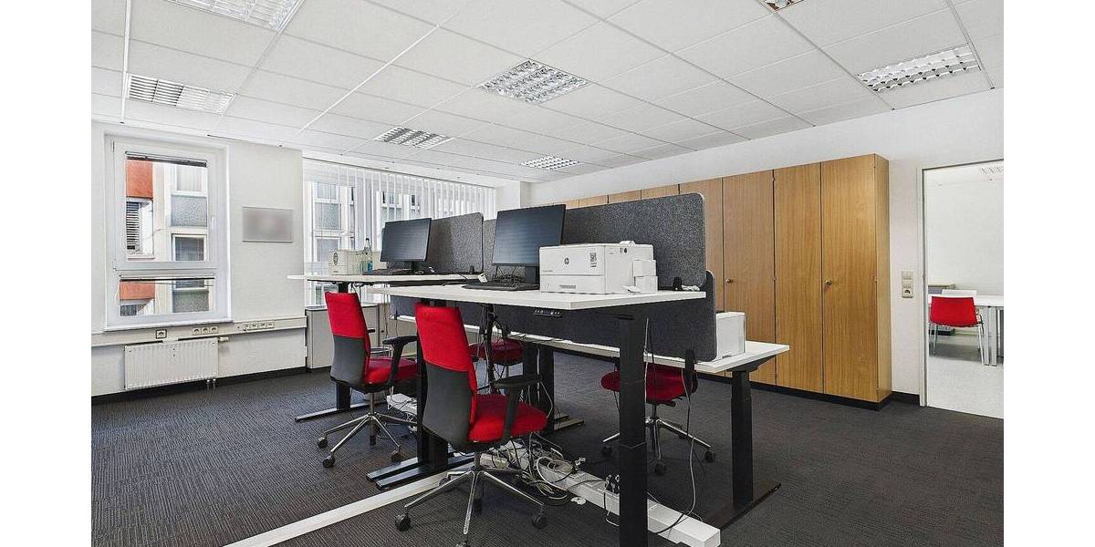 Gewerbeobjekt Stuttgart Mitte - 9.950&euro; | Angebot:25797806