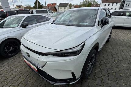 Honda e:Ny1 31.550 km 27.950 &euro; Göppingen 73037