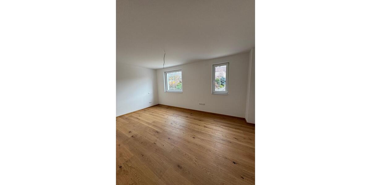 Etagenwohnung Plüderhausen - 3 Zimmer, 101 m&sup2;, 1.300&euro; | Angebot:25236264