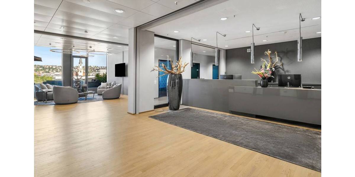 Gewerbeobjekt Stuttgart Mitte - 2.590&euro; | Angebot:25772758