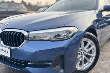 BMW 520 135.000 km 22.499 &euro; Kornwestheim 70806