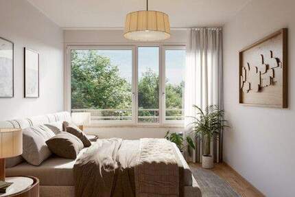 Wohnung Ludwigsburg Mitte - 3 Zimmer, 84 m&sup2;, 625.000&euro; | Angebot:25704080