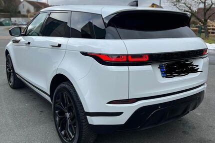 Land Rover Range Rover Evoque 110.000 km 23.900 &euro; Kornwestheim 70806
