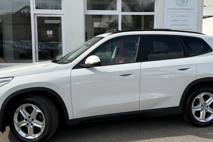 BMW X1 108.000 km 32.990 &euro; Sindelfingen 71065