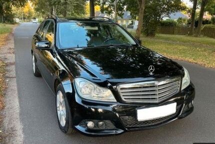Mercedes-Benz C 220 218.000 km 9.800 &euro; Stuttgart 70499