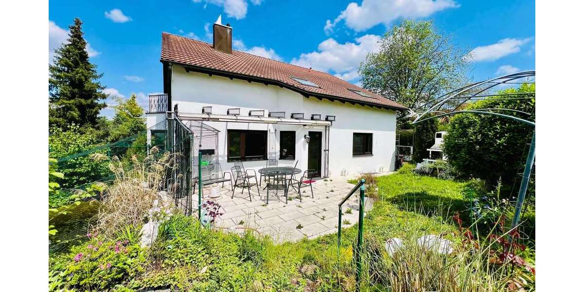 Einfamilienhaus Schwieberdingen - 8 Zimmer, 202 m&sup2;, 950.000&euro; | Angebot:25463334