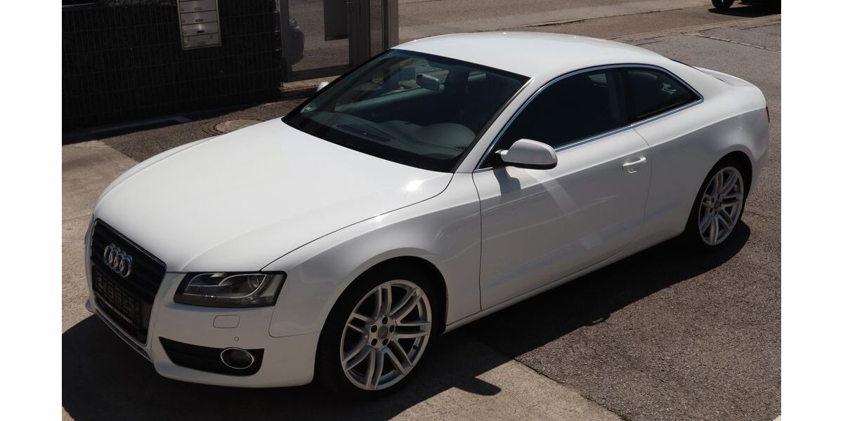 Audi A5 146.380 km 10.800 &euro; Freiberg am Neckar 71691