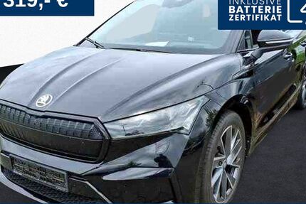 Skoda Enyaq 59.459 km 32.930 &euro; Weinstadt-Endersbach 71384