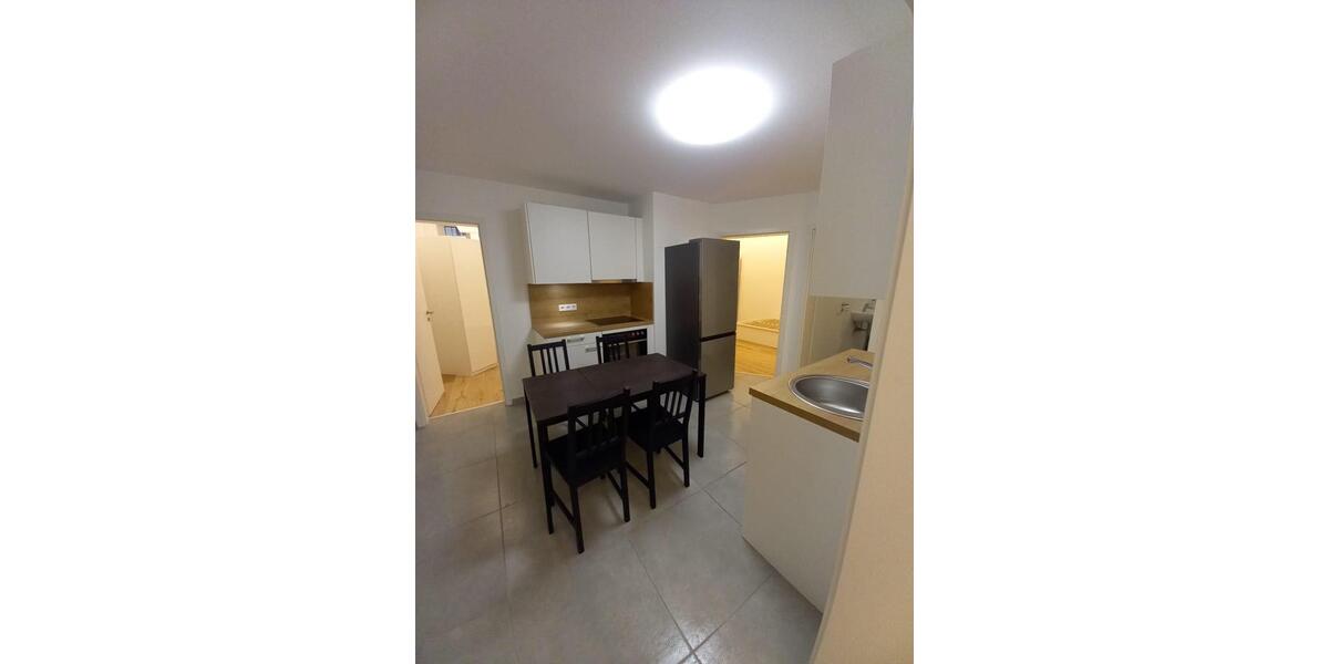 Erdgeschoßwohnung Stuttgart Stuttgart-West - 1 Zimmer, 20 m&sup2;, 630&euro; | Angebot:25806187