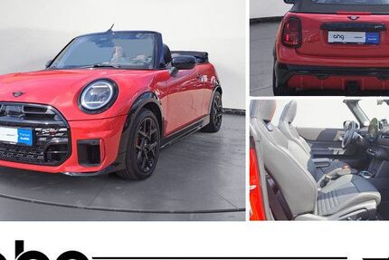 Mini Cooper Cabrio 11.994 km 36.390 &euro; Böblingen 71034