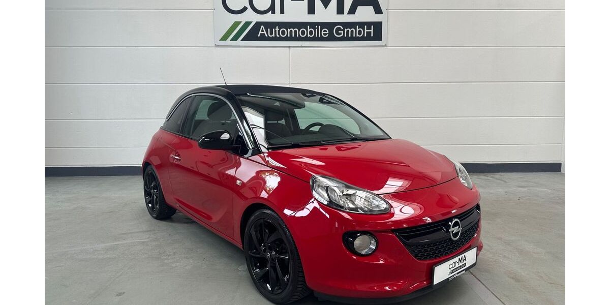 Opel Adam 109.000 km 7.480 &euro; Lorch 73547