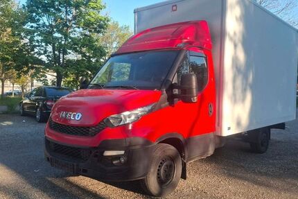 IVECO Andere 245.000 km 12.490 &euro; Stuttgart 70469