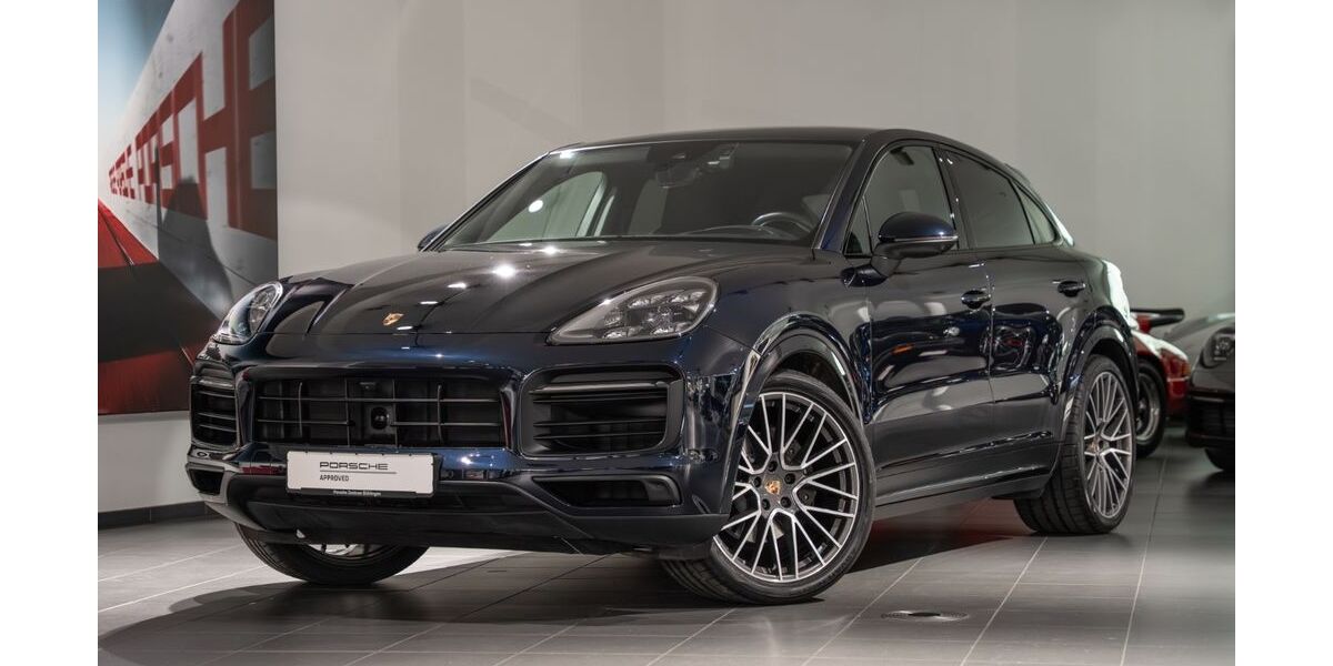 Porsche Cayenne 158.250 km 62.880 &euro; Böblingen 71034