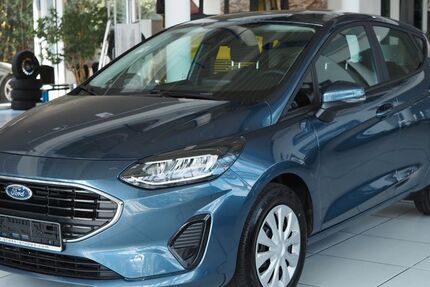 Ford Fiesta 17.530 km 14.790 &euro; Köngen 73257