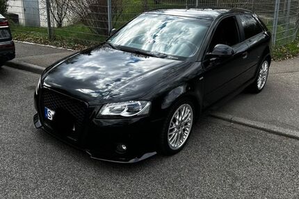 Audi A3 200.000 km 7.300 &euro; Stuttgart 70565