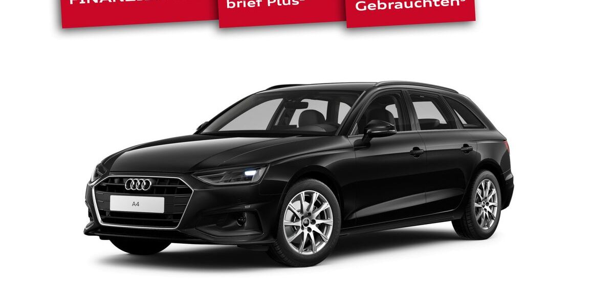 Audi A4 11.739 km 33.440 &euro; Stuttgart 70563